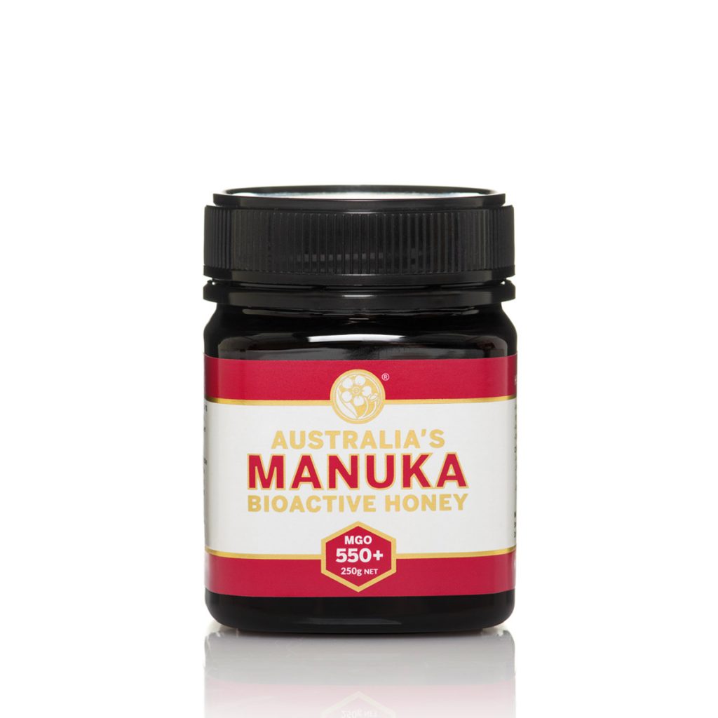 Australian Manuka Honey MGO 850+ | Australia's Manuka