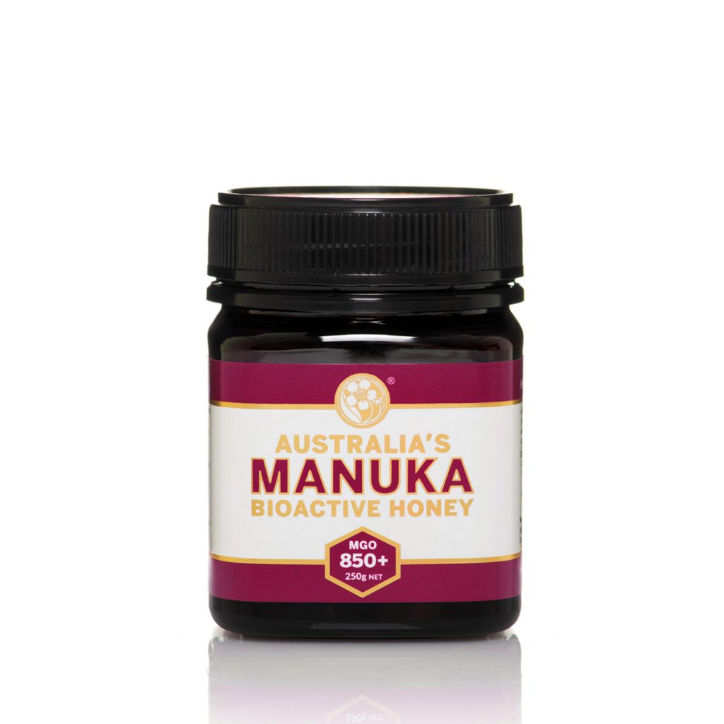 Manuka Honey Antiinflammatory Skin Repair 25g Australia's Manuka