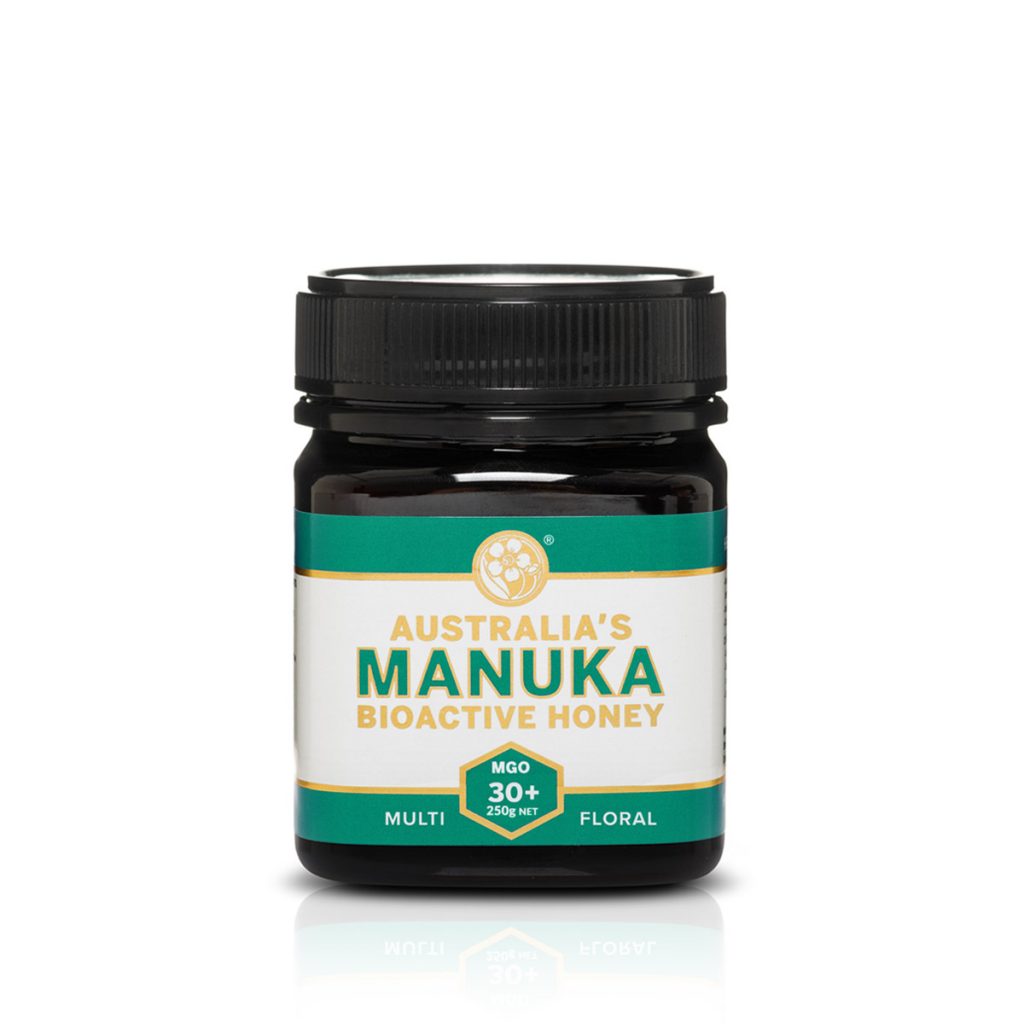 Shop Manuka Honey | Bioactive Honey | Australia's Manuka