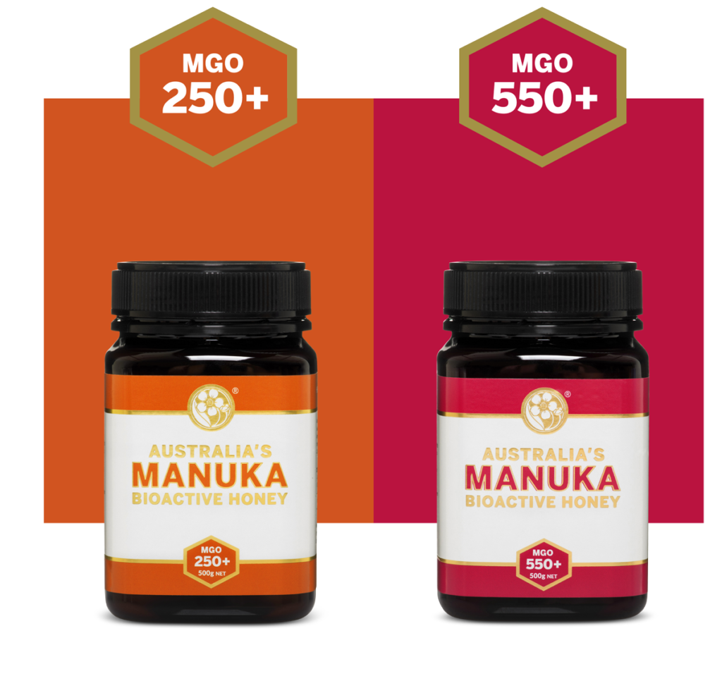 Australia's Manuka | Buy Australia's Manuka Honey Online